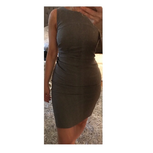 Sheath dress by Theory - Picture 2 of 7